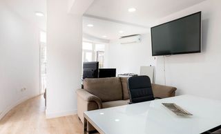 Oficina en alquiler en Centro Histórico en Málaga