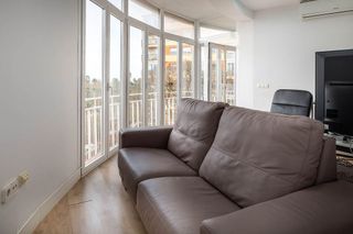 Oficina en alquiler en Centro Histórico en Málaga