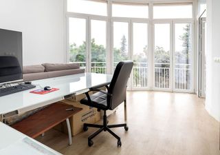 Oficina en alquiler en Centro Histórico en Málaga