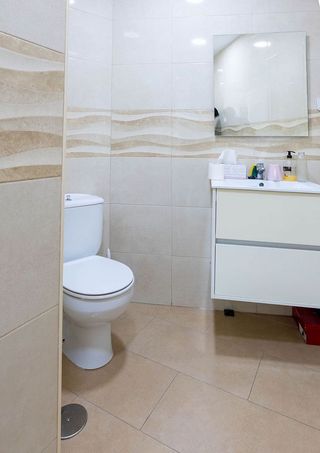 Oficina en alquiler en Centro Histórico en Málaga