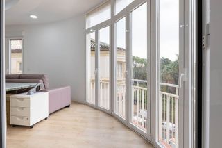 Oficina en alquiler en Centro Histórico en Málaga