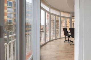 Oficina en alquiler en Centro Histórico en Málaga