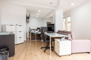 Oficina en alquiler en Centro Histórico en Málaga