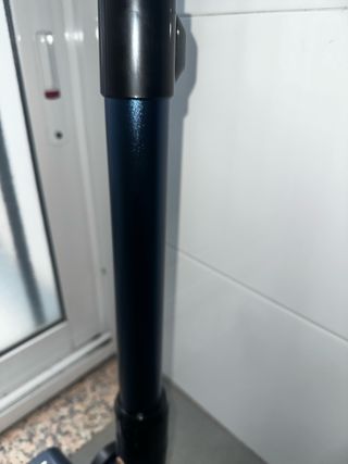 Aspirador sin cables anti-enredos nuevo