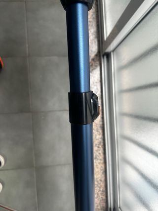 Aspirador sin cables anti-enredos nuevo