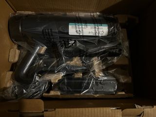 Aspirador sin cables anti-enredos nuevo