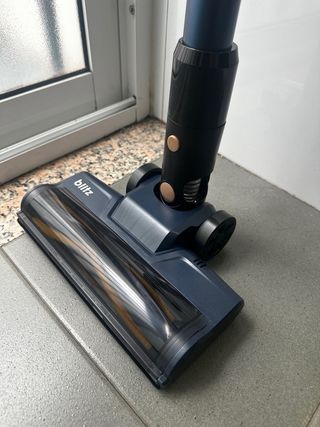 Aspirador sin cables anti-enredos nuevo