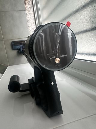 Aspirador sin cables anti-enredos nuevo