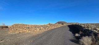 Terreno en venta en La Oliva pueblo en Oliva (La)