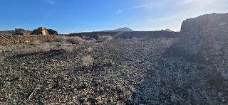 Terreno en venta en La Oliva pueblo en Oliva (La)