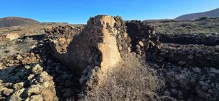 Terreno en venta en La Oliva pueblo en Oliva (La)