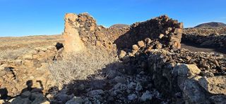 Terreno en venta en La Oliva pueblo en Oliva (La)