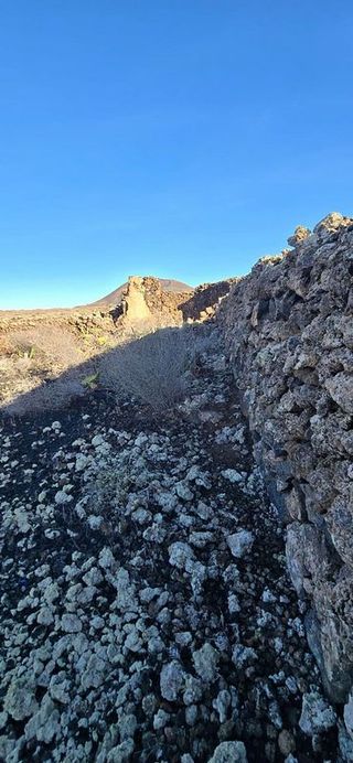 Terreno en venta en La Oliva pueblo en Oliva (La)