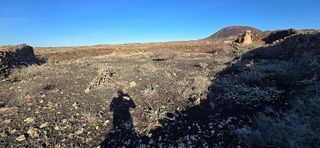 Terreno en venta en La Oliva pueblo en Oliva (La)