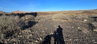 Terreno en venta en La Oliva pueblo en Oliva (La)