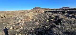 Terreno en venta en La Oliva pueblo en Oliva (La)