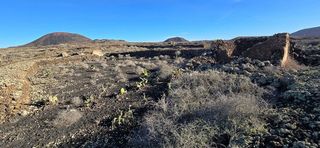 Terreno en venta en La Oliva pueblo en Oliva (La)