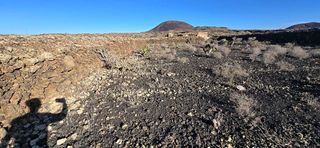 Terreno en venta en La Oliva pueblo en Oliva (La)