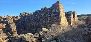 Terreno en venta en La Oliva pueblo en Oliva (La)