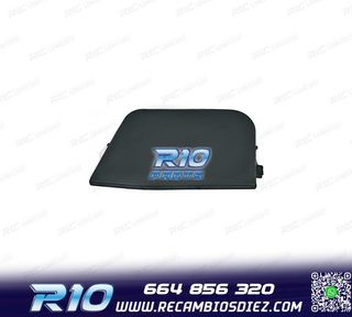 TAPA GANCHO ARRASTRE BMW E92 E93 06-10