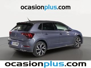 Volkswagen Polo R-Line 1.0 TSI 70 kW (95 CV)
