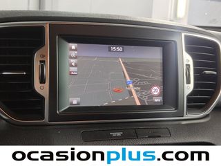 Kia Sportage 1.7 CRDi VGT Eco-Dynamics x-Tech17 4x2 85 kW (115 CV)