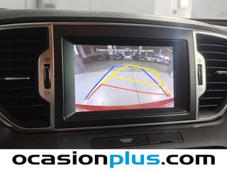 Kia Sportage 1.7 CRDi VGT Eco-Dynamics x-Tech17 4x2 85 kW (115 CV)