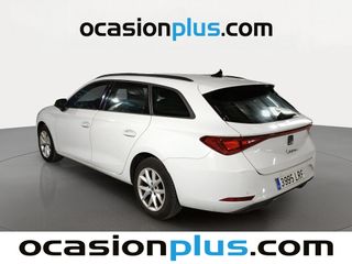 SEAT León ST 2.0 TDI Style Go 85 kW (115 CV)