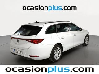 SEAT León ST 2.0 TDI Style Go 85 kW (115 CV)