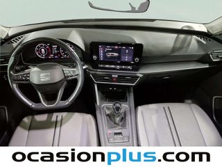 SEAT León ST 2.0 TDI Style Go 85 kW (115 CV)