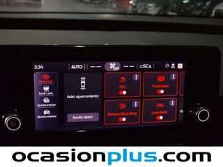 SEAT León ST 2.0 TDI Style Go 85 kW (115 CV)