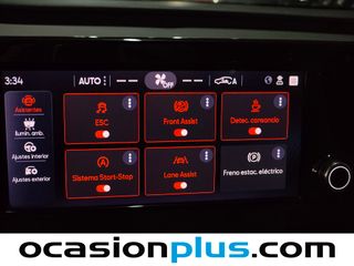 SEAT León ST 2.0 TDI Style Go 85 kW (115 CV)