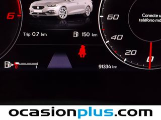 SEAT León ST 2.0 TDI Style Go 85 kW (115 CV)