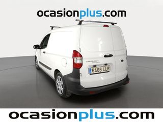 Ford Transit Courier Furgon 1.5 TDCI Trend 56 kW (75 CV)