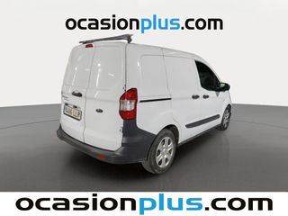 Ford Transit Courier Furgon 1.5 TDCI Trend 56 kW (75 CV)