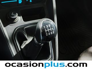 Ford Transit Courier Furgon 1.5 TDCI Trend 56 kW (75 CV)