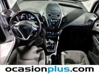 Ford Transit Courier Furgon 1.5 TDCI Trend 56 kW (75 CV)