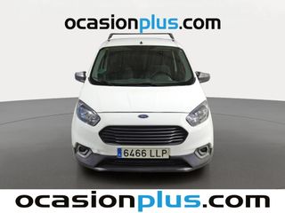 Ford Transit Courier Furgon 1.5 TDCI Trend 56 kW (75 CV)