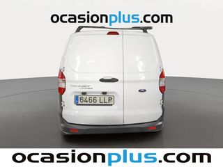 Ford Transit Courier Furgon 1.5 TDCI Trend 56 kW (75 CV)