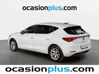 SEAT León 2.0 TDI S&S Style Go 85 kW (115 CV)