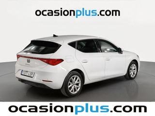 SEAT León 2.0 TDI S&S Style Go 85 kW (115 CV)