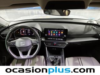 SEAT León 2.0 TDI S&S Style Go 85 kW (115 CV)