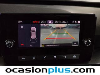 SEAT León 2.0 TDI S&S Style Go 85 kW (115 CV)