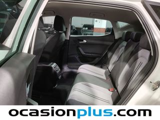 SEAT León 2.0 TDI S&S Style Go 85 kW (115 CV)