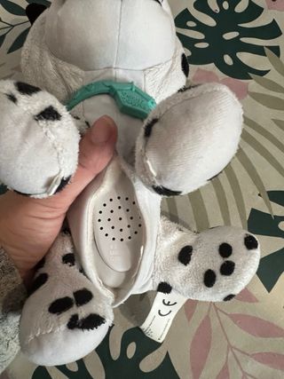 Peluche Perro Dalmatas Pound Puppies