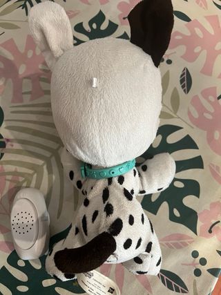 Peluche Perro Dalmatas Pound Puppies