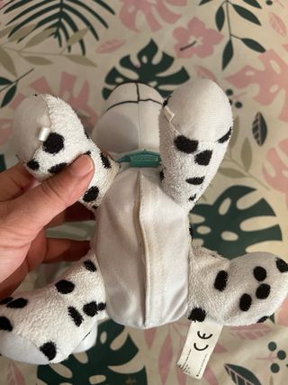 Peluche Perro Dalmatas Pound Puppies