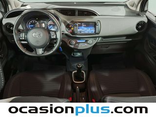 Toyota Yaris 70 Active Tech 51 kW (69 CV)