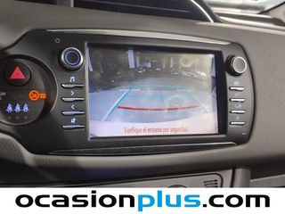 Toyota Yaris 70 Active Tech 51 kW (69 CV)