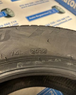 NEUMÁTICO SUELTO NUEVO 205 55 16 BRIDGESTONE